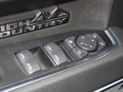 New 2026 Chevrolet Silverado 1500 High Country AWD/4WD image 50