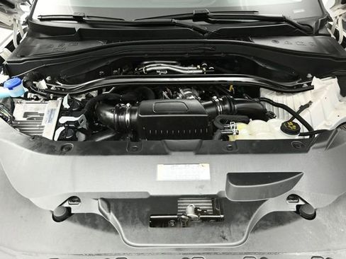 Certified 2023 Lincoln Aviator Reserve w/ Equipment Group 201A image 32