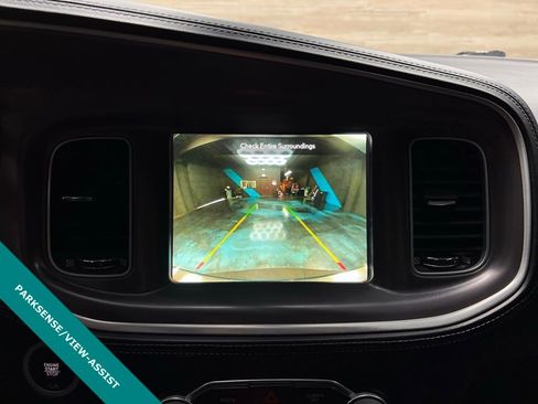 Used 2021 Dodge Charger Scat Pack image 24