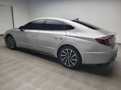 Used 2020 Hyundai Sonata SEL Plus image 3