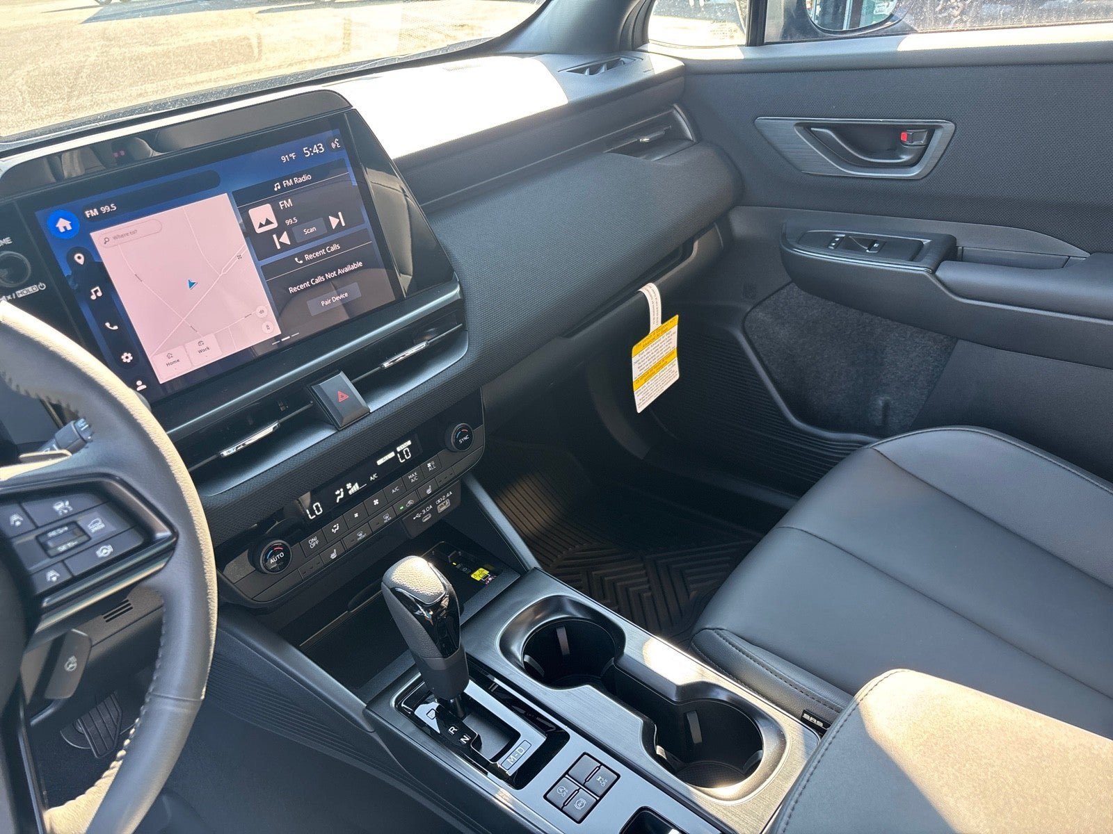 New 2026 Subaru Outback Premium AWD/4WD image 26