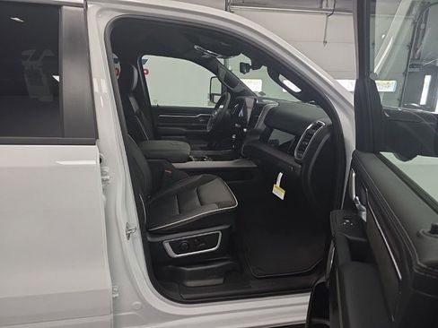 New 2026 RAM 1500 Laramie image 22