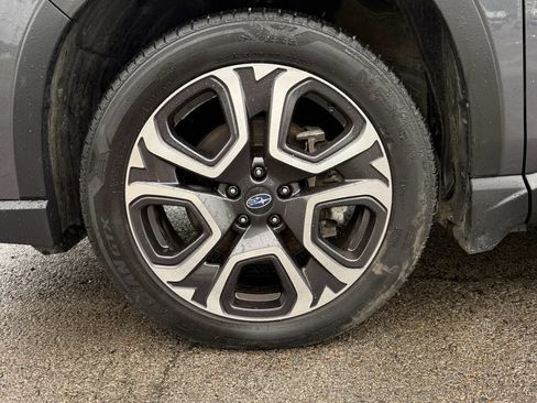 Used 2024 Subaru Ascent Touring AWD/4WD image 33