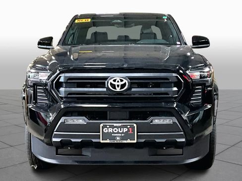 New 2026 Toyota Tacoma SR5 image 3