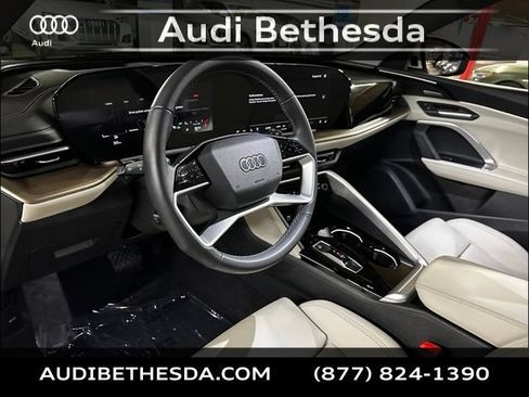 Certified 2025 Audi Q5 Premium w/ Premium Plus AWD/4WD image 13