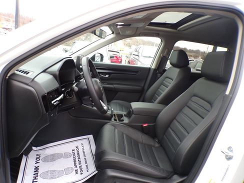 Used 2026 Honda CR-V EX-L image 15
