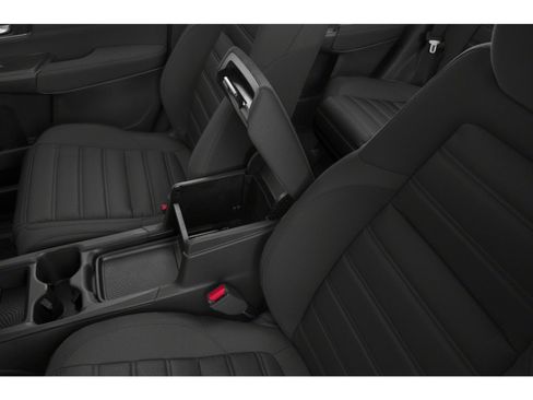 Used 2019 Honda CR-V EX image 12