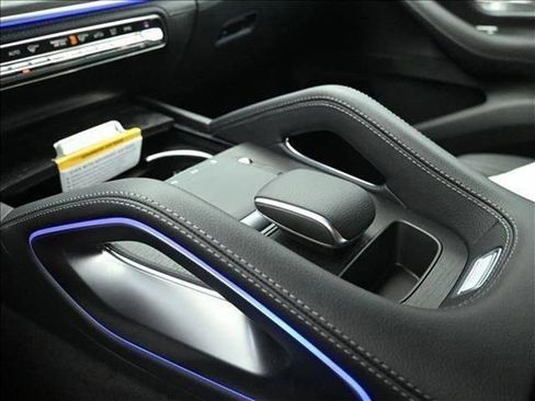 New 2026 Mercedes-Benz GLE 450 4MATIC image 13