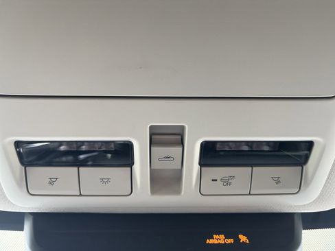 Certified 2025 MAZDA CX-90 3.3 Turbo w/ Preferred Package image 22