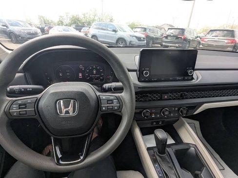 Used 2024 Honda Accord LX image 22