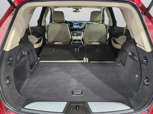 Used 2017 Buick Envision Preferred FWD image 33