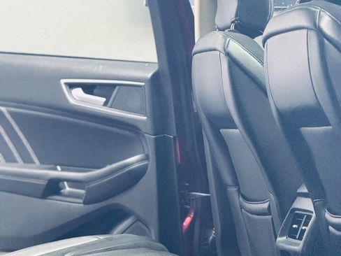 Used 2016 Ford Edge Sport w/ Equipment Group 401A image 9