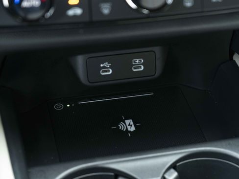 Certified 2026 Honda HR-V LX image 34