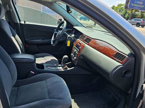 Used 2007 Chevrolet Impala LS image 23