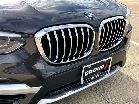 Used 2020 BMW X3 xDrive30e w/ Convenience Package image 27