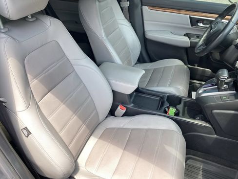 Used 2019 Honda CR-V Touring image 35