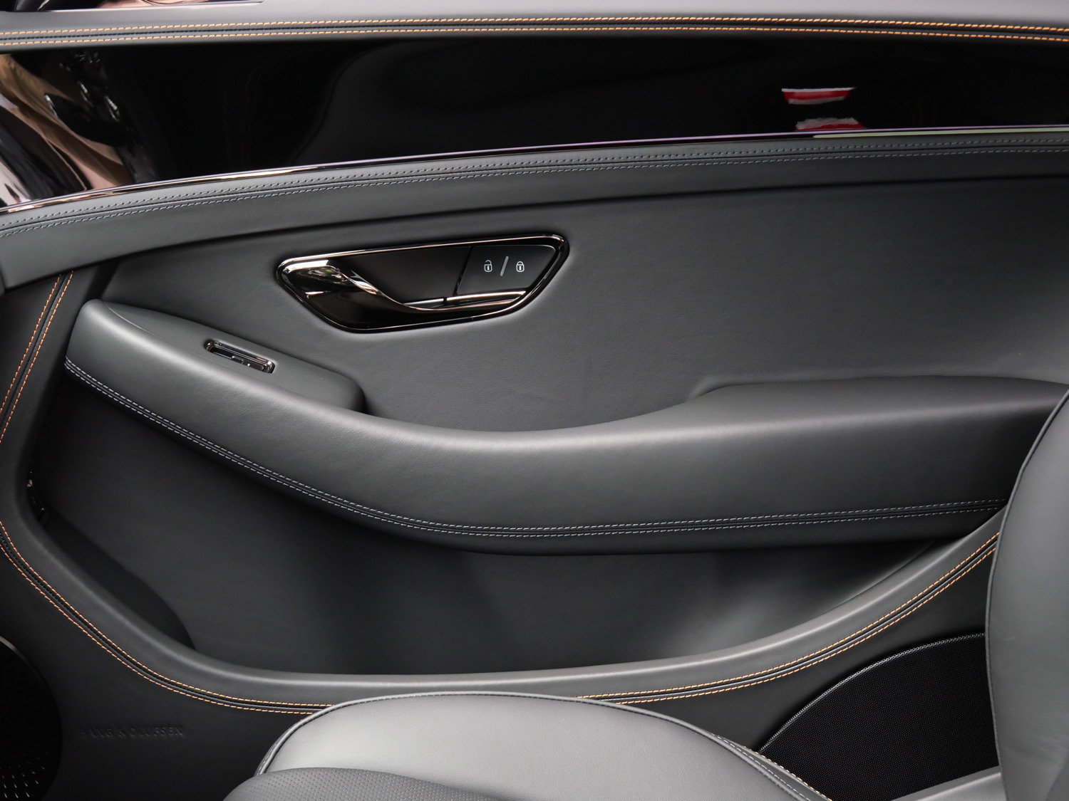 New 2026 Bentley Continental GT AWD/4WD image 14