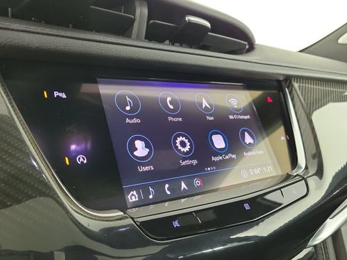 Used 2020 Cadillac XT6 Sport AWD/4WD image 28