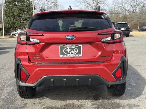 New 2026 Subaru Crosstrek 2.0i Premium image 4
