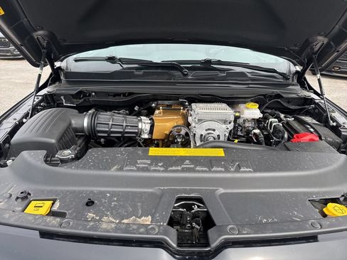 New 2026 RAM 1500 Big Horn AWD/4WD image 29
