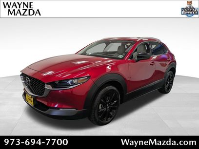 Certified 2023 MAZDA CX-30 2.5 Turbo w/ Premium Package