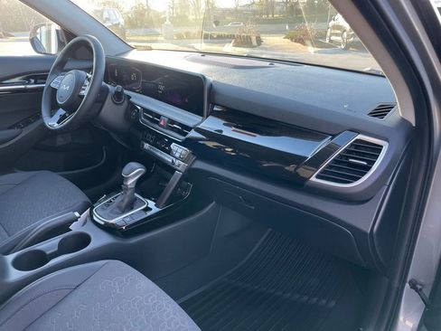 New 2026 Kia Seltos S FWD image 30