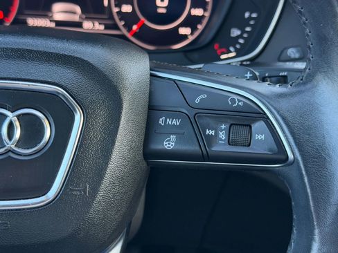 Used 2018 Audi Q5 2.0T Premium Plus w/ Premium Plus Package image 50