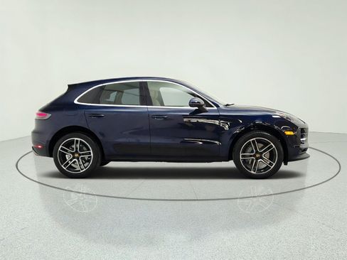 Used 2021 Porsche Macan S AWD/4WD image 4