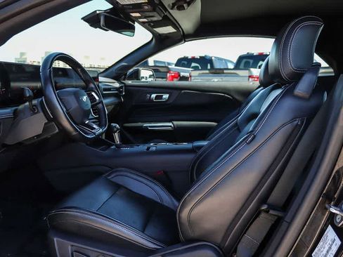 Used 2024 Ford Mustang GT Premium RWD image 23