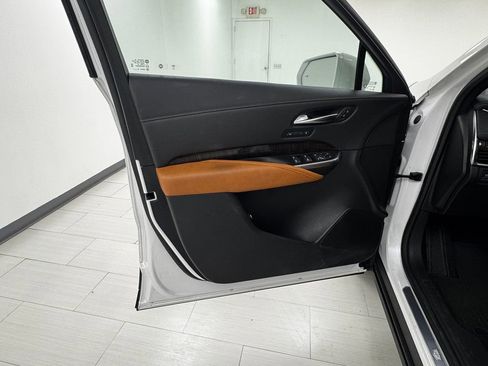 Used 2020 Cadillac XT4 Sport image 9