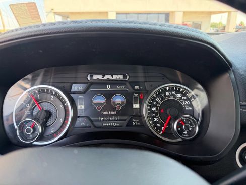 Used 2024 RAM 2500 Laramie w/ Safety Group AWD/4WD image 32