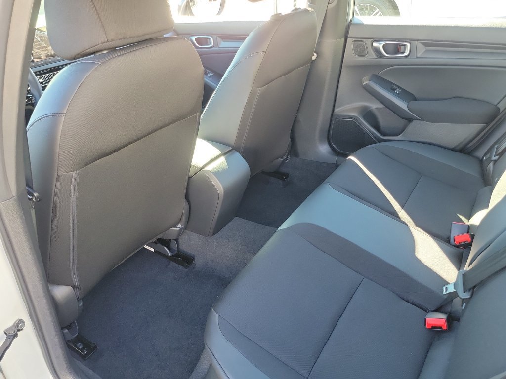 Used 2026 Honda Civic Sport image 14