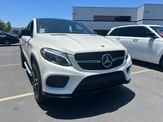 Used 2019 Mercedes-Benz GLE 43 AMG 4MATIC Coupe video 1