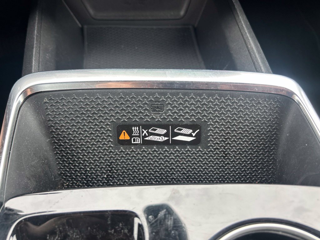 Used 2025 Chevrolet Equinox LT w/ Convenience Package II FWD image 28