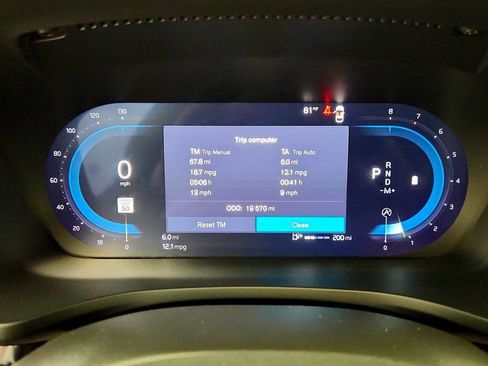 Used 2025 Volvo V60 B5 Cross Country Plus AWD/4WD image 15