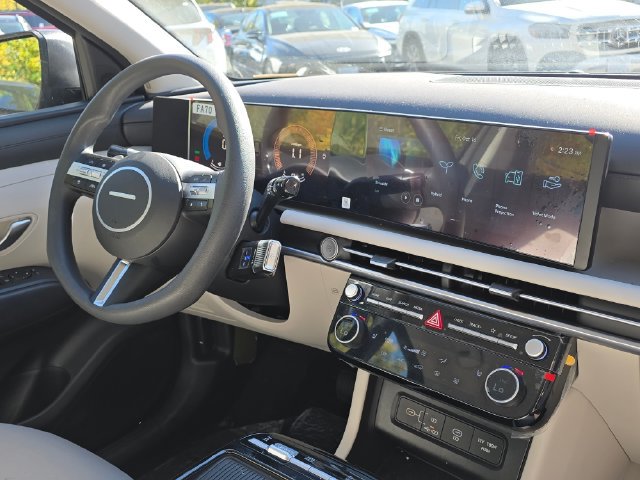 Certified 2026 Hyundai Tucson SEL w/ Tow & Go Package AWD/4WD image 11