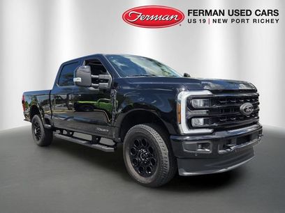 Used 2024 Ford F250 Lariat w/ Lariat Ultimate Package