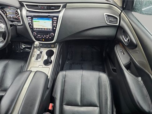 Used 2016 Nissan Murano SL image 4