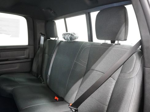 New 2026 RAM 2500 Tradesman image 15