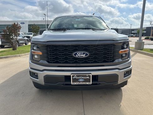 New 2026 Ford F150 STX w/ Equipment Group 200A image 9
