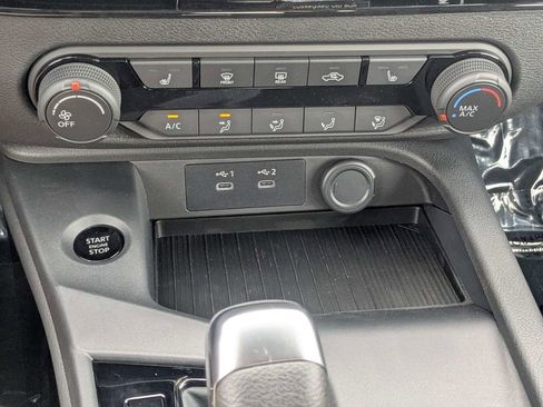 New 2026 Nissan Sentra S w/ S Cold Weather Package FWD image 21