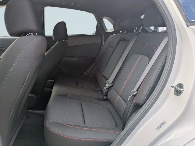 Used 2022 Hyundai Kona N Line w/ Tech Package AWD/4WD image 14