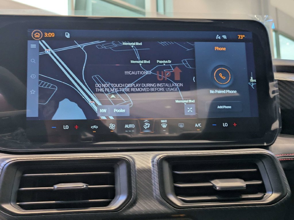 New 2026 Ford Mustang Dark Horse SC RWD image 18