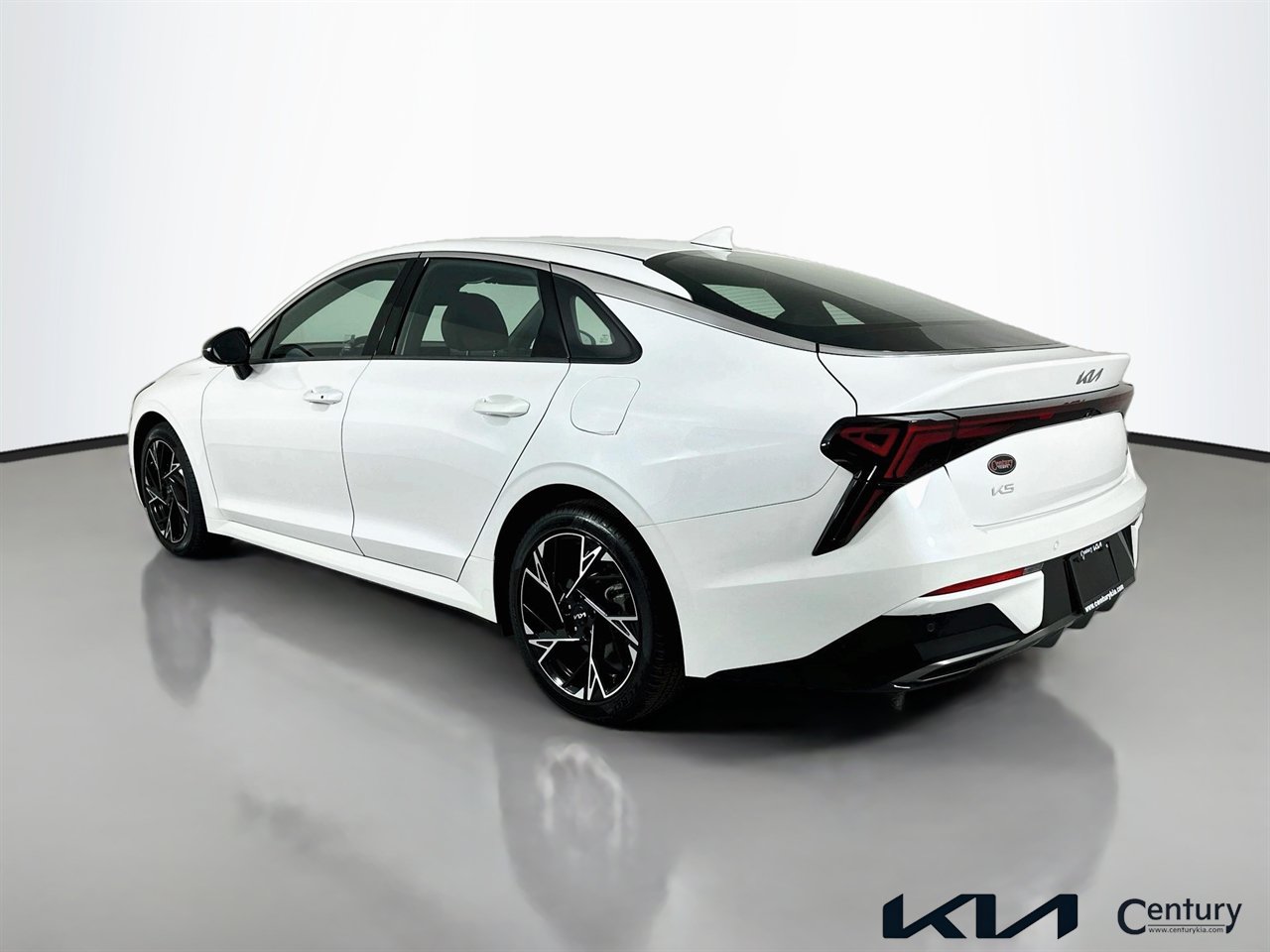 Used 2025 Kia K5 GT-Line FWD image 7
