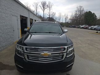 Used 2015 Chevrolet Tahoe LTZ video 2