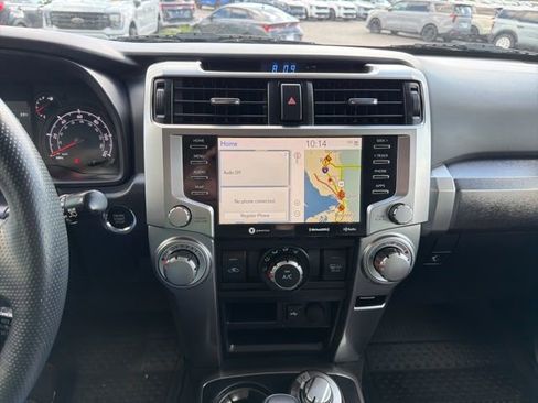 Used 2021 Toyota 4Runner SR5 Premium w/ Moonroof Package image 15