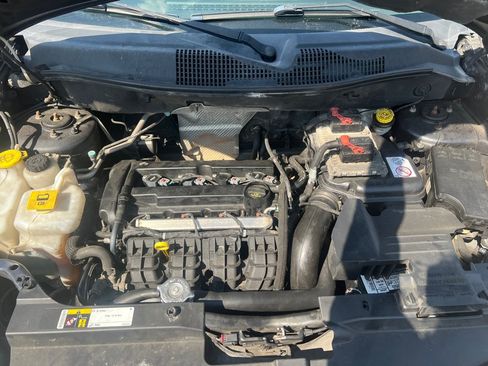 Used 2015 Jeep Compass High Altitude FWD image 24