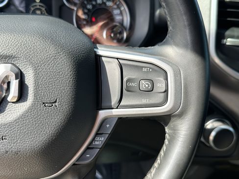 Used 2023 RAM 1500 Big Horn AWD/4WD image 29