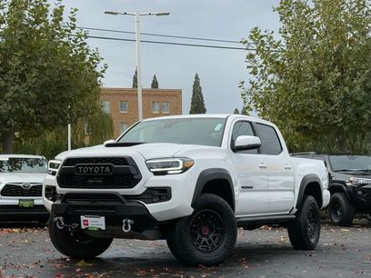 Certified 2023 Toyota Tacoma TRD Pro