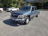 Used 2007 GMC Sierra 1500 SLE w/ Extended Cab Value Package image 3
